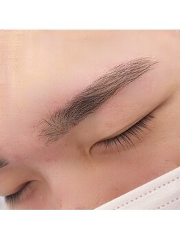 ブリック(BLICK)/メンズ眉