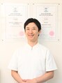 国分寺カイロプラクティックオフィス/飯島　壮（イイジマ　ソウ）