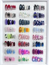 レディスペネイル メイニ 名駅東口(Redispe nail mei2)/インスタトレンド定額