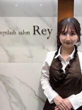 レイ 小倉駅前店(Rey) 坂本 
