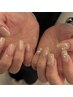 【Hand】90分アートし放題  
