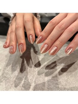 モード 千葉店(mode)/enoiマグネット