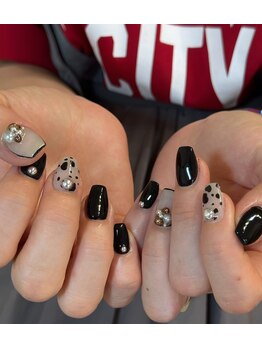 グレイス ネイル(Grace nail)/