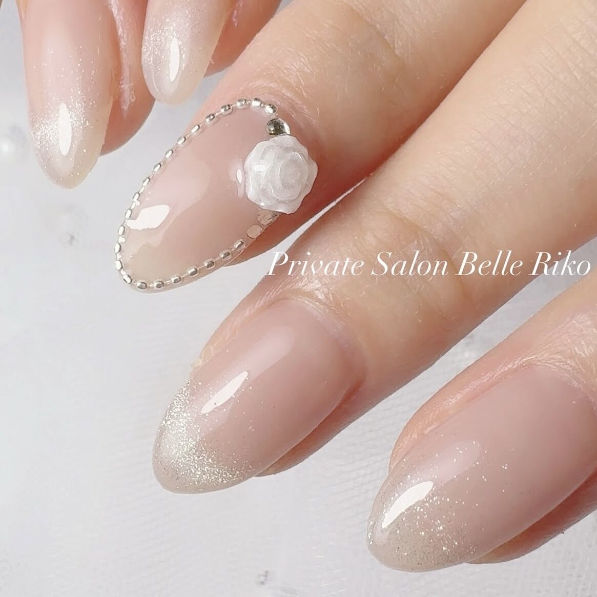 値下げ　新品レペット 38.5 (24cm) キラキラのラメ　グラデーション 値下げ新品レペット 38.5 (24cm) キラキラのラメグラデーション