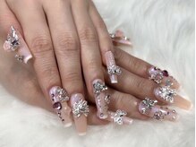 ローズフルール(Rose fleur)