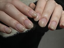 フィロンネイル 武蔵小杉店(filonnail)/グラデーション