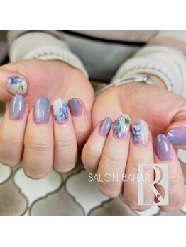 ネイルサロン バハル(Bahar)/フリーDesign