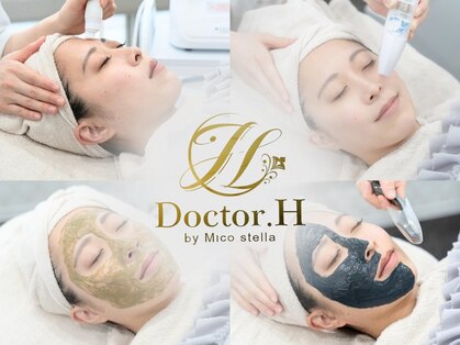 ドクターエイチ 麻布十番店(Doctor.H)の写真