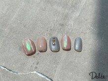 デリエ(Delie)/HAND BASIC