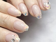 エムネイル(M nail)