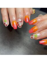 サリリモ(Sarilimo)/