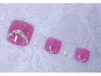 サンネイルルーム(sun nail room)/