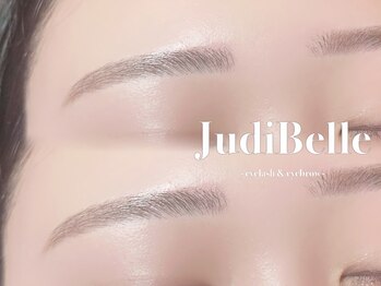ジュディベル(JudiBelle)/アイブロウ/美眉/京都アイサロン