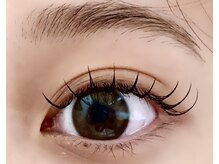 エルン(Elun)/LEDマツエクフラットラッシュ束