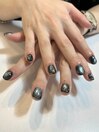 メンズネイル