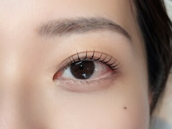 キー 学芸大学本店(kii)/学大オーダーメイドまつげパーマ