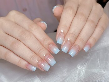 ドリーミーネイル 池袋(Dreamy Nail)/カラグラデーション