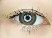 ニッケル(nyckel)/まつげパーマ