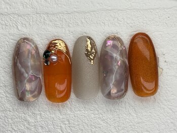 ティアラバイエミタス(TIARA by emi+)/秋の新作デザイン 2025.10~