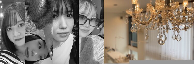 アンネ 表参道(ANNE)のサロンヘッダー