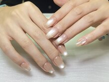 ピピーネイルズ 新宿(PIPPY NAILS)/チップ/マグネット