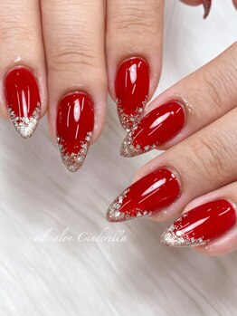 シンデレラ(Cinderella)/