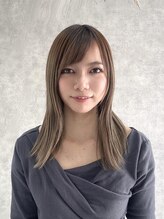 カイノ プラットプラット店(KAINO)&nbsp;河井 早希