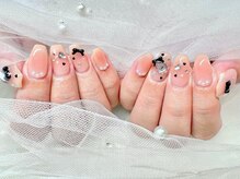 ティティポム(TiTi pomme)/キラキラワンホン定額★