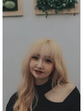 エイトボックス(8box.) 小林 礼奈