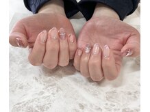 ルチル(Rutile)/定額8500円