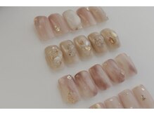 アンリ(Henri)/art(simple art)