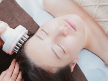 ベル 堀江(Belle)/頭皮スカルプケア｜MENU