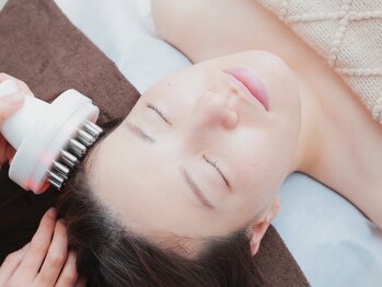 ベル 堀江(Belle)/頭皮スカルプケア｜MENU