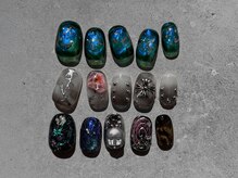 クロ(CULO)の雰囲気（【New】Flower art &nbsp;Design ￥8980 ＜代々木｜新宿｜渋谷＞）