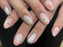 アルカナ(ARCANA)/150分デザインフリー¥15000