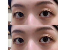 リングス(Riings)/《まつげパーマ/パリジェンヌ》