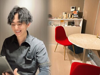 グラスト(Grast)/福岡/大橋/天神/博多/メンズ