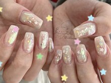 ロンロンネ 高田馬場(ronronne.)/【HAND】ウィッシュコアネイル 