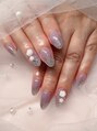 ジャスネイル(Jas Nail)&nbsp;長さ出し