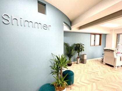 Shimmer　目黒店【シマー】の写真