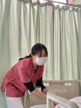 ドクターネイル爪革命　松戸 【巻き爪・魚の目・角質ケア・変形爪】&nbsp;井上 真理子