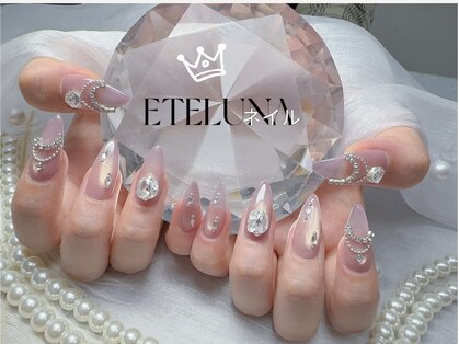 エテルナネイル 銀座店(ETELUNA Nail)の写真