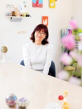シーエスロクジュウリン(CS60Rin)&nbsp;最上 伸子