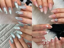 ラウレアネイル(Laule'a nail)