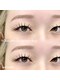 ミリミリ(milimili)の写真/【眉毛Wax】左右非対称など眉のお悩みに☆骨格、パーツから自眉を活かしたスタイリングに◎眉毛パーマも☆