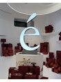 アンク(ankh.)&nbsp;enoiのマグネットが好きで、展示会に参加してます♪