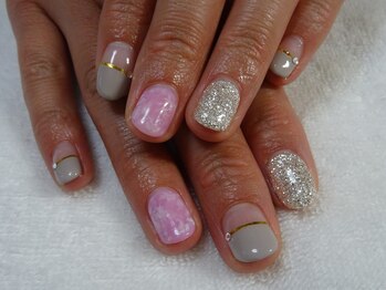 ネイルサロン リッティー(RITTY)/