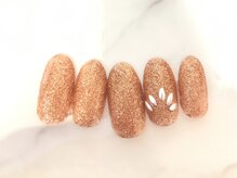 ネージュ バイ リアンジュ 辻堂(Neige by Reange)/ニュアンスネイル