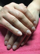 エテルノリンド(Eterno Lindo)/ハーフフレンチ