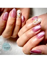 イロドリ(irodori)/